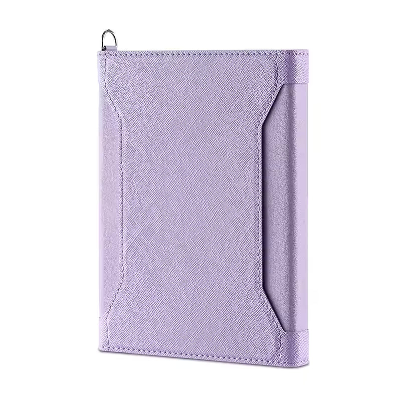 Astri Vault™ RFID Travel Wallet – Premium Passport Holder & Secure Travel Organizer