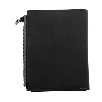 New Leather Women Wallet Hasp Small and Slim Coin Pocket Purse Women Wallets Cards Holders Luxury Brand Wallets Designer Purse