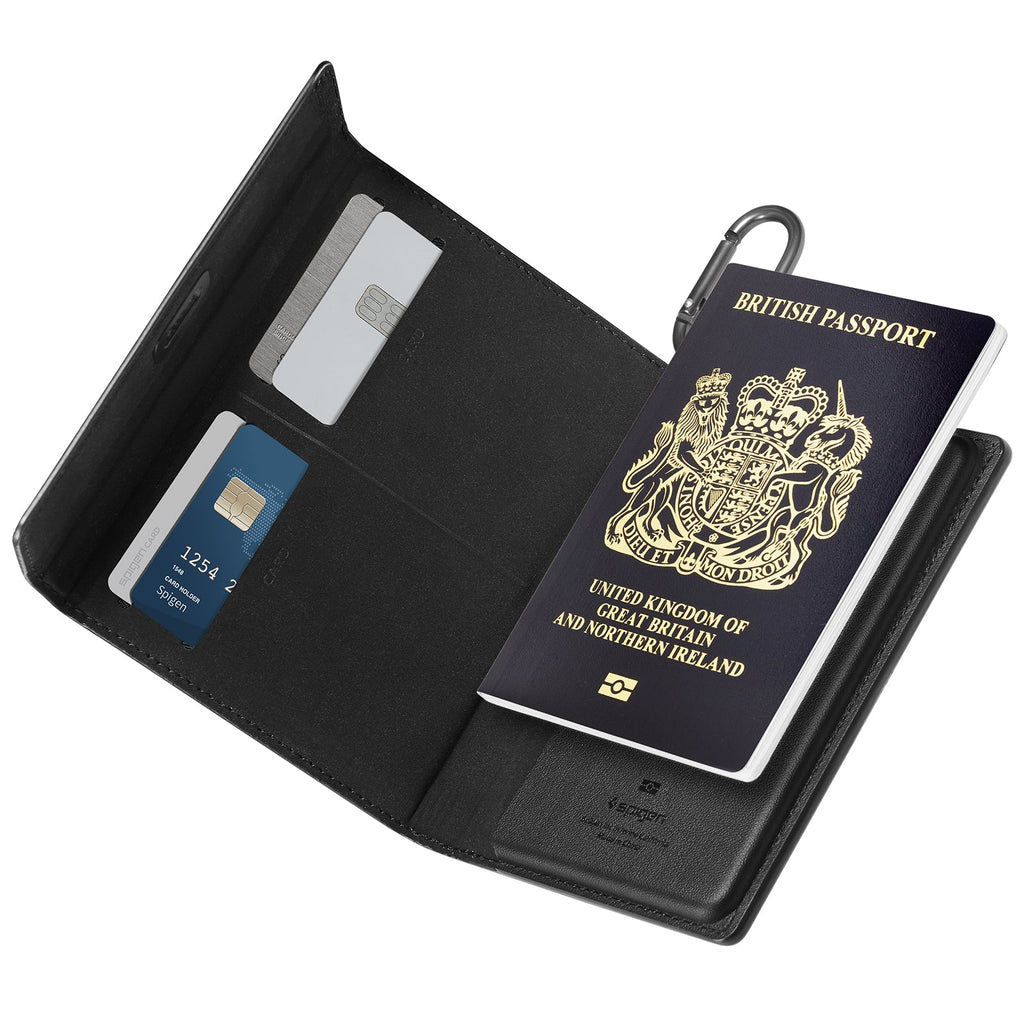 Wallet travel