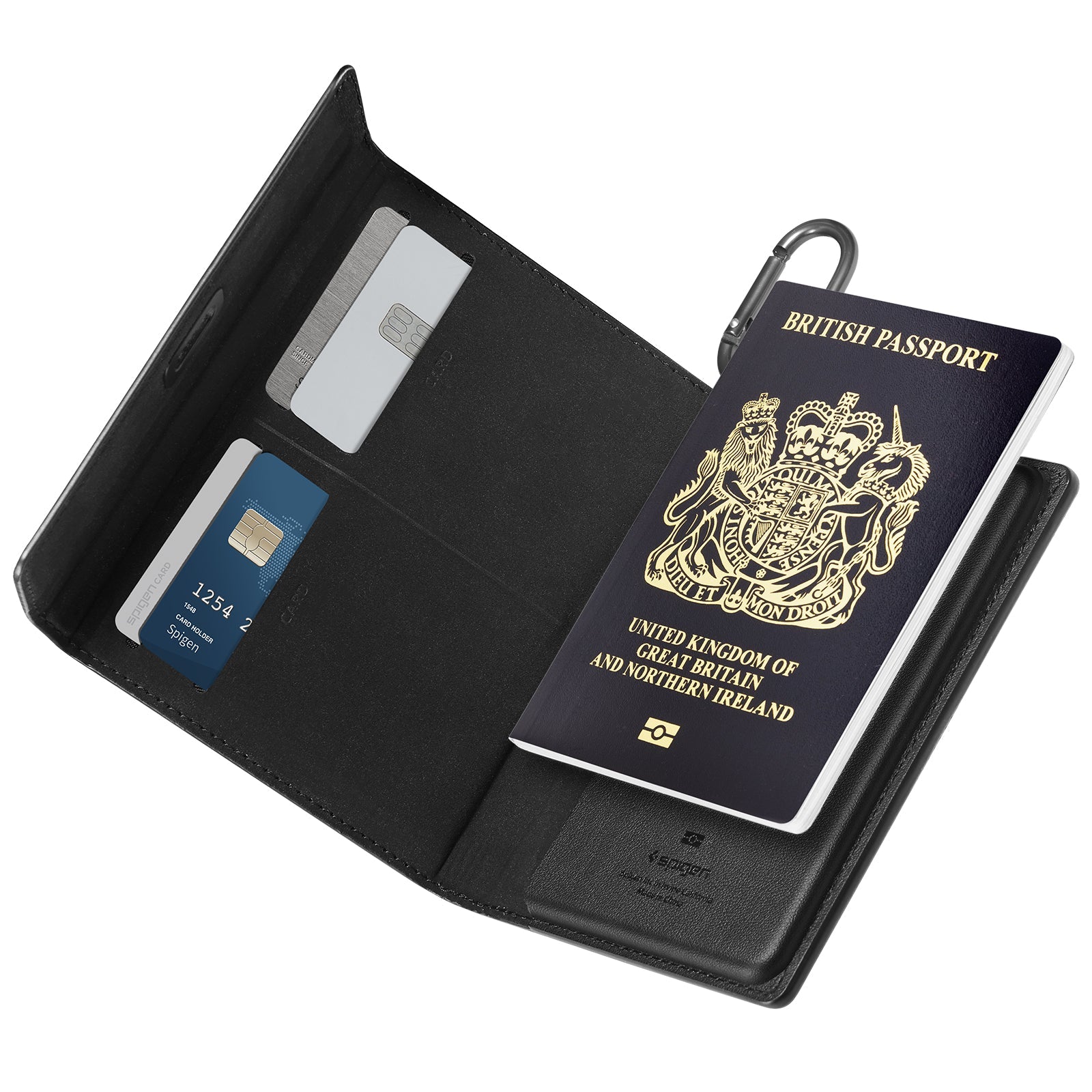 Wallet travel
